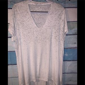 American Eagle Xxl Tee only